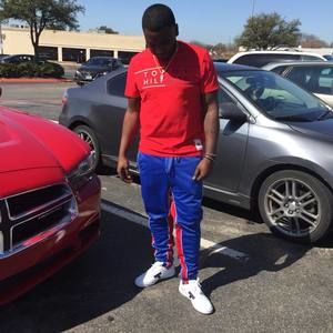 Meet your Posher, Dante